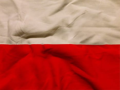 Poland flag