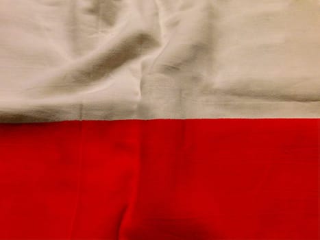 Poland flag