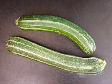 zucchini