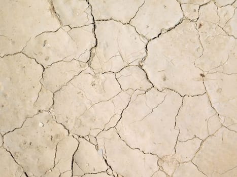 dry land texture