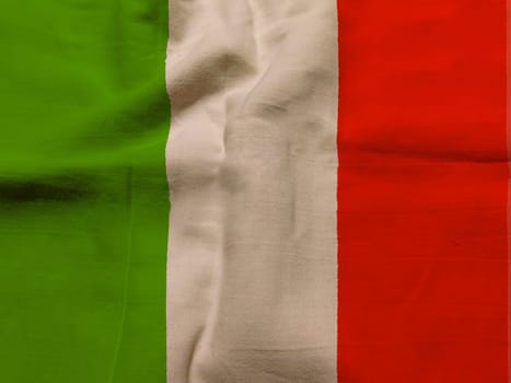 Italy flag