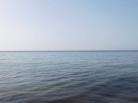 sea