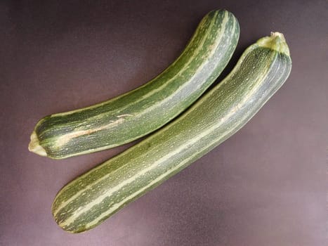 zucchini