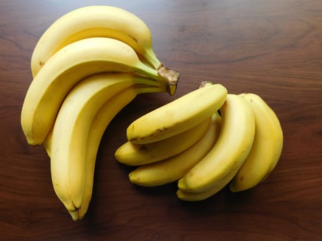 bananas
