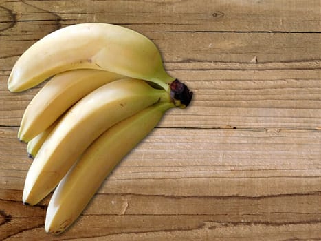 bananas