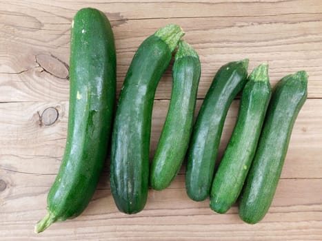 zucchini