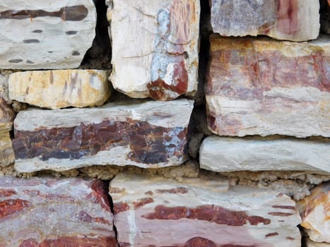 stone wall texture