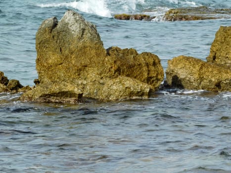 sea