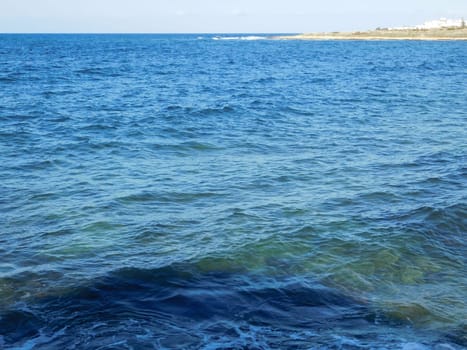sea