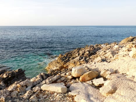sea