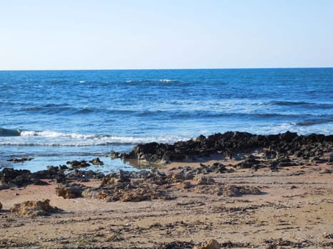 sea