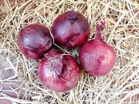 onions