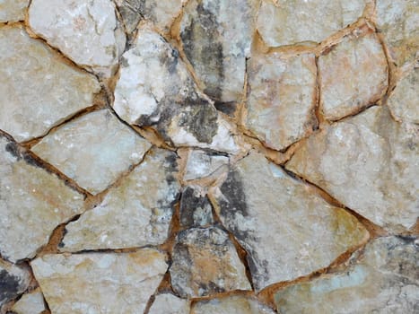 stone wall texture