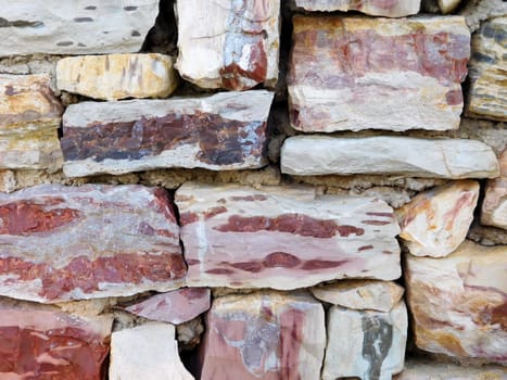 stone wall texture