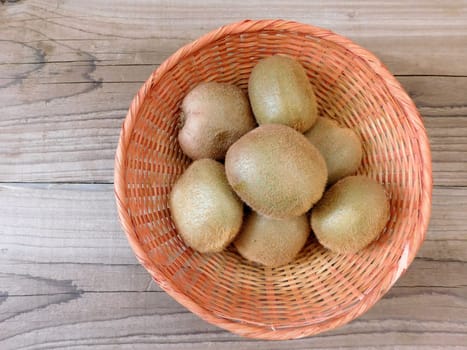 Kiwi