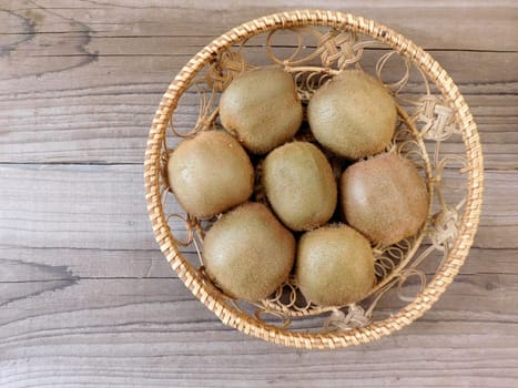 Kiwi