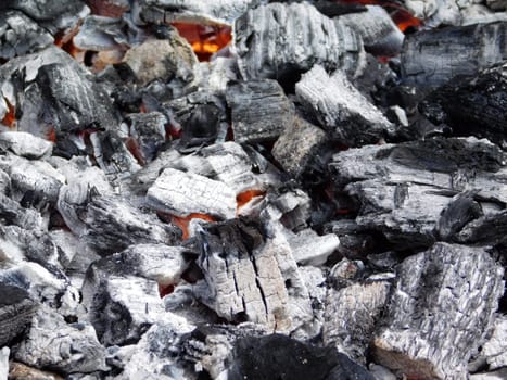 charcoal texture