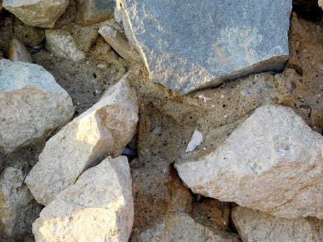 stones