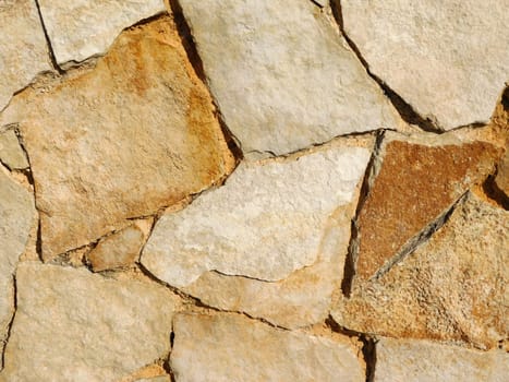 stone wall texture