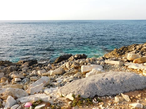 sea