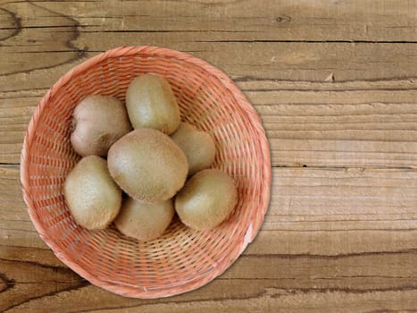 Kiwi