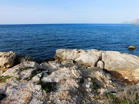 sea