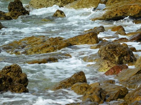 sea