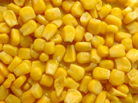 corn texture