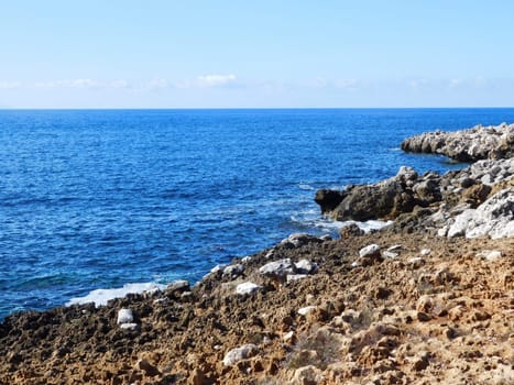 sea