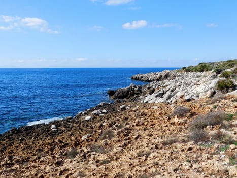 sea