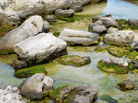sea