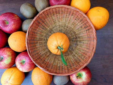fruit