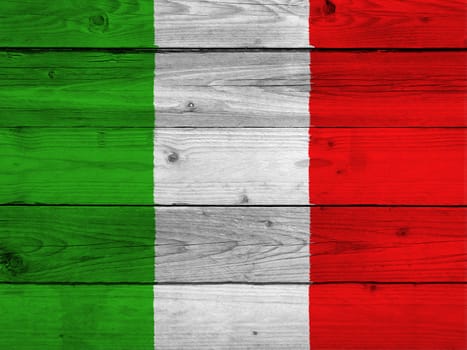 Italy flag