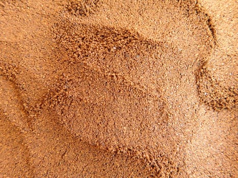 coffee texture