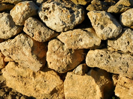stones and rocks