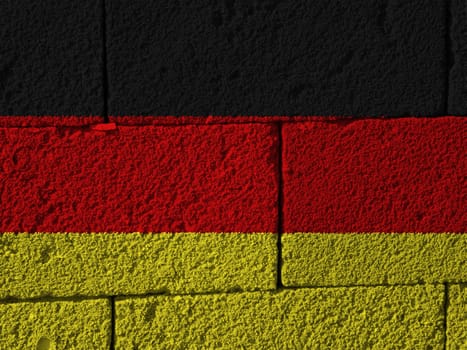 Germany flag
