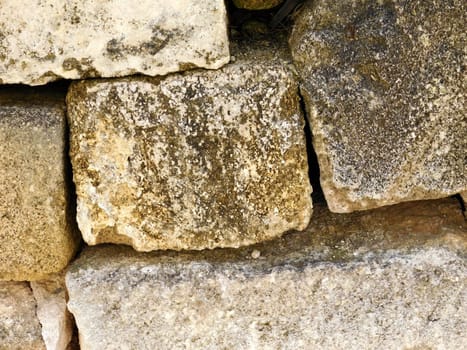 stones and rocks