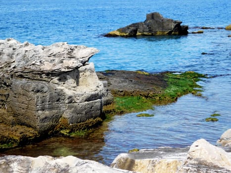 sea