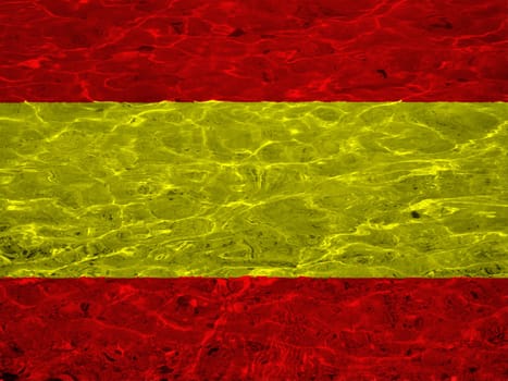 spain flag