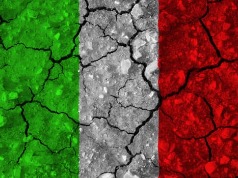 Italy flag