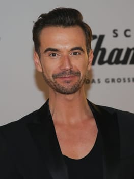 Florian Silbereisen at Schlager Champions - The big party of the best on 13.01.2018 in Berlin