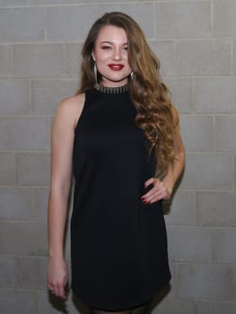 Joelina Drews at Schlager Champions - The big party of the best on 13.01.2018 in Berlin
