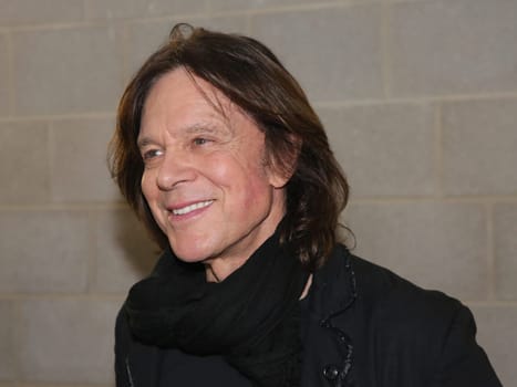 Jürgen Drews at Schlager Champions - The big festival of the best on 13.01.2018 in Berlin