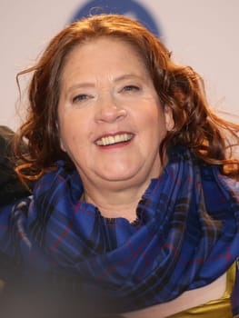 Kathy Kelly (The Kelly Family at Schlager Champions - Das große Fest der Besten on 13.01.2018 in Berlin