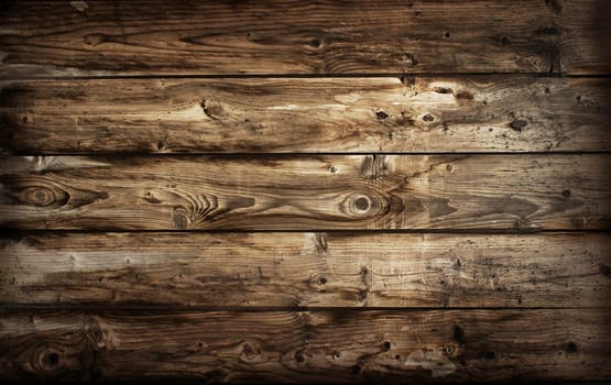 wood texture. background old panels