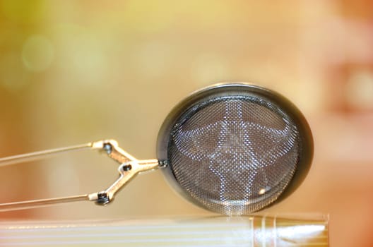 Tea strainer