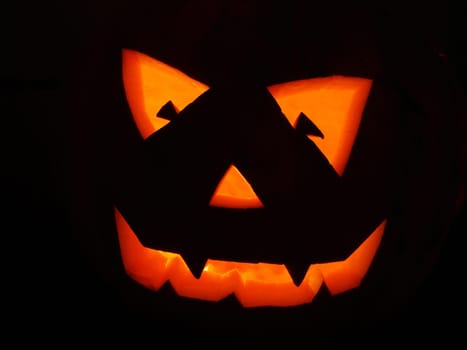 Halloween Pumpkin