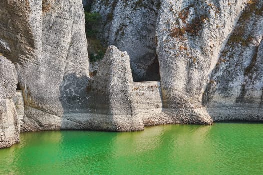 Rock Phenomenon The Wonderful Rocks in Dalgopol, Bulgaria