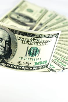 banknote for the exchange of goods and services.