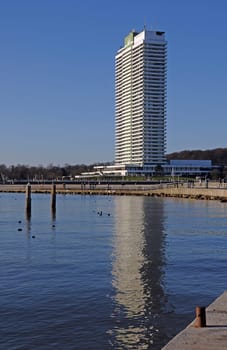 Travemünde Hotel